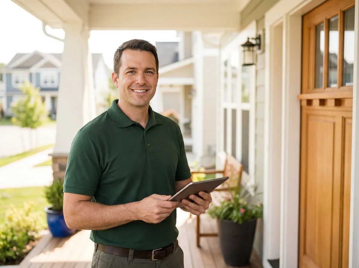 Pest control FAQs for Ness City, KS